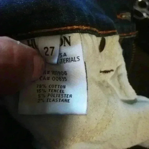 Hudson jeans - Picture 10 of 10